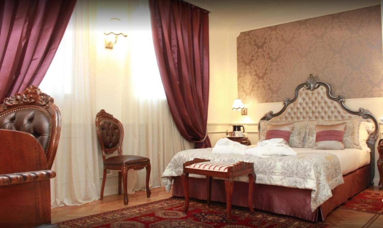 Superior Doppelzimmer